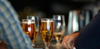 Warning to pubs and public on flouting coronavirus law