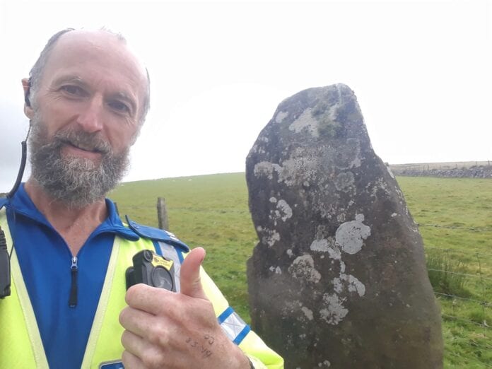 pcso-carwyn-phillips-carrying-out-heritage-patrols