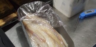 Catering Firm in Court for Food Offence