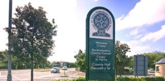 Caravans to be Removed after Planning Appeal Fails