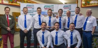 Sports Awards Nominations Close This Weekend