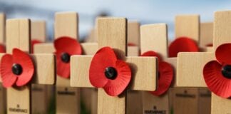 Welsh Government Remembrance advice