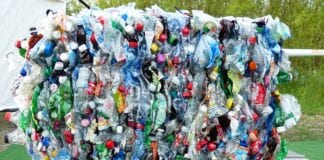 This is a “once in a lifetime chance for Wales to be world leader in fighting plastic pollution”