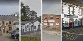 Pubs in Swansea ignoring coronavirus rules forced to close