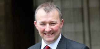 Simon Hart Free School Meals Shame