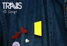 Music Reviews With Emyr Evans