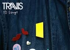 Music Reviews With Emyr Evans
