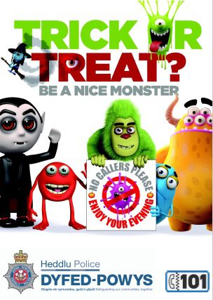 trick-or-treat