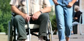 5 Ways to Support a Disabled Relative