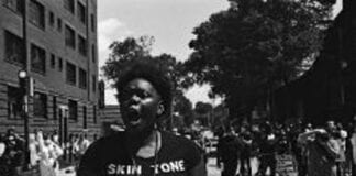 City focuses on how art can help activism