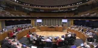 Y Mentrau Iaith yn gosod eu galwadau ar gyfer etholiad Senedd Cymru 2021