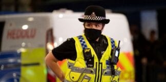 More than 50 fines handed out following party at Cardiff halls of residence
