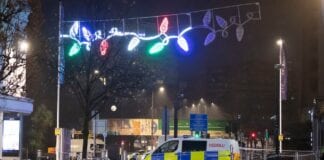 Further arrests following Cardiff city centre violence