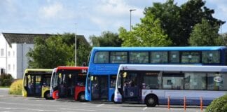 New council-run bus service will help during bridge work
