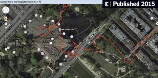 Into The Unknown: 8 Adventure Walking apps To Explore Your Hometown