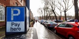 LGA responds to AA town centre parking charge freeze calls