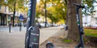 E-Scooter riders risk penalty points and pricier car insurance