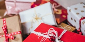 COMPASSIONATE AND RESPONSIBLE APPROACH TO CHRISTMAS “SENSIBLE” SAYS PLAID LEADER