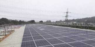 Poo-to-hydrogen project unveiled as Welsh Water works towards carbon neutral