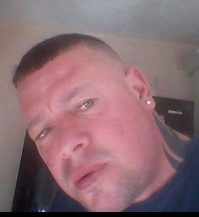 Craig Holland 2
