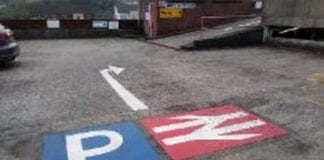 City centre car parking boost launched