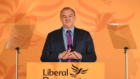 Liberal Democrats demand £1,000-a-year boost for 4,254 carers in Pembrokeshire and Carmarthen West