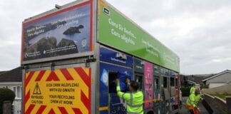 It’s Official! Pembrokeshire is Best at Recycling in Wales