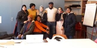 City culture project wins top UK award