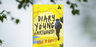 HAY FESTIVAL BOOK OF THE YEAR UNVEILED ON THE EVE OF HAY FESTIVAL DIGITAL WINTER WEEKEND