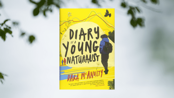 Hay Festival Book of the Year 2020 1