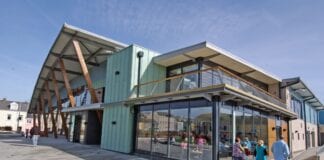 Leisure centres prepare for re-opening