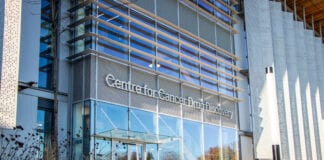 An ‘Unfinished Symphony’ Finished to mark completion of new cancer research centre and era for cancer drug discovery