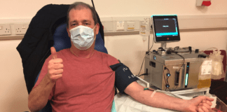 Recovered Covid-19 patients urged to donate plasma through innovative new process