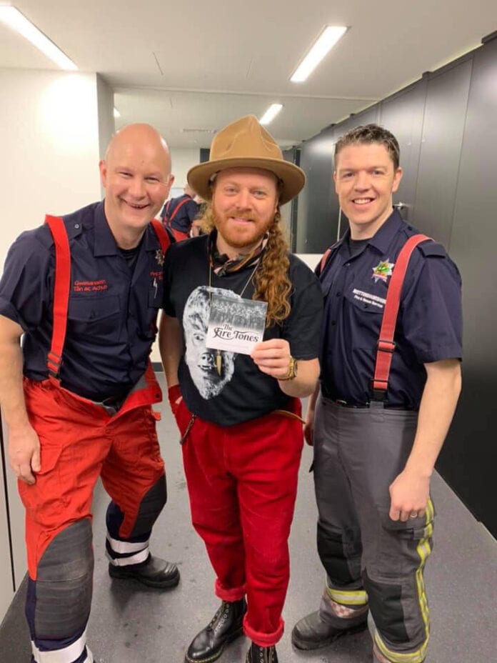 Keith Lemon - CD