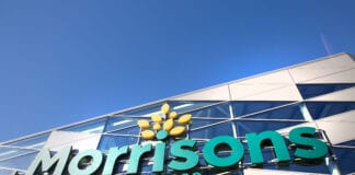 MORRISONS ANNOUNCES HALF A MILLION MEALS FOR NATIONS PET RESCUE CENTRES