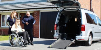 How is Wales supporting Disabled people During the Pandemic?