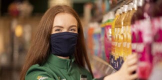 MORRISONS ASKS FOOD AND DRINK BRANDS TO HELP FIGHT WAR ON PLASTIC