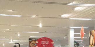 MORRISONS LAUNCHES CHRISTMAS FOOD BANK AND TOY DONATION APPEAL