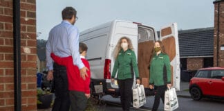 MORRISONS TO INTRODUCE SERVICE TO FEED SELF-ISOLATING SCHOOLKIDS