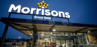 ALL THE WAYS TO SHOP WITH MORRISONS DURING THE PANDEMIC
