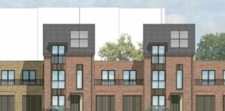 Post-coronavirus boom in social housing needed to tackle spiralling council housing waiting lists – new report reveals
