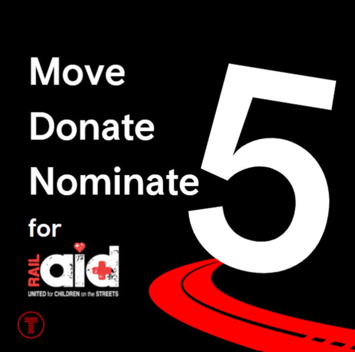 Rail Aid