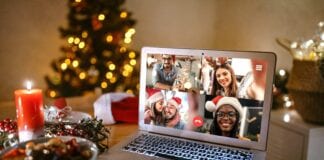 ALL I WANT FOR CHRISTMAS IS ZOOM – 29 MILLION SET TO VIDEO CALL FAMILY THIS CHRISTMAS
