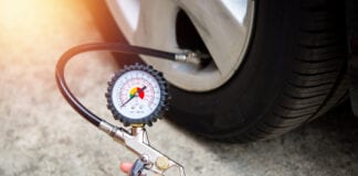 How to keep your car healthy from home
