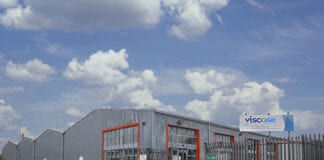 Swansea Manufacturing Firm Welcomes First Apprentice in a Bid to Continue Nurturing Local Talent