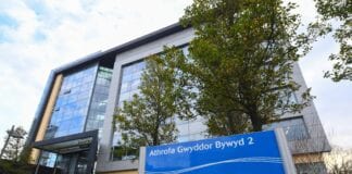 Swansea University research study of NHS frontline workers underway to investigate if seaweed could be a powerful ally in preventing Covid-19