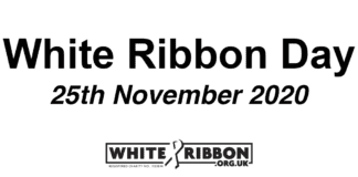 Launch of Welsh Government VAWDASV National Advisers’ Annual plan on White Ribbon Day