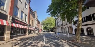 Beaujolais Day businesses thanked for following the rules