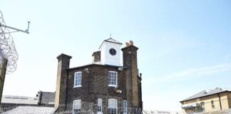 The Clink launches its winter menu and supports the community via Clink@Home from HMP Brixton