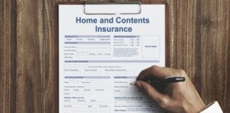 Homeowners warned they might not be covered if they forget to tell their insurer they’ve moved